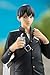 Haikyu!! Kageyama Tobio Tenitol PVC Figure