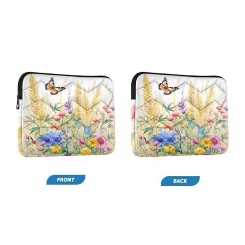 Funda para portátil 13-14 pulgadas impermeable y resistente miniatura 2