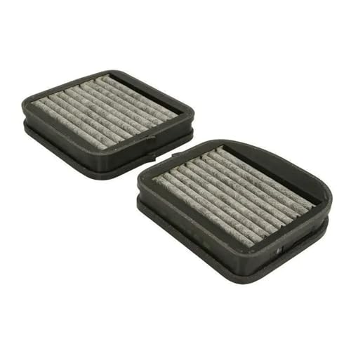 Filtro de aire de cabina para aire acondicionado W210 W220 E280 y S280