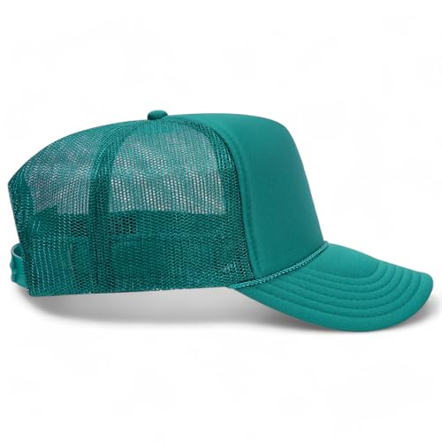 Gorra Trucker Vintage Fruta Delulu Lemon Unisex miniatura 7