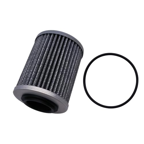 Filtre à huile d'entretien durable compatible avec Can-Am Maverick X3 et Sea-Doo Spark 900