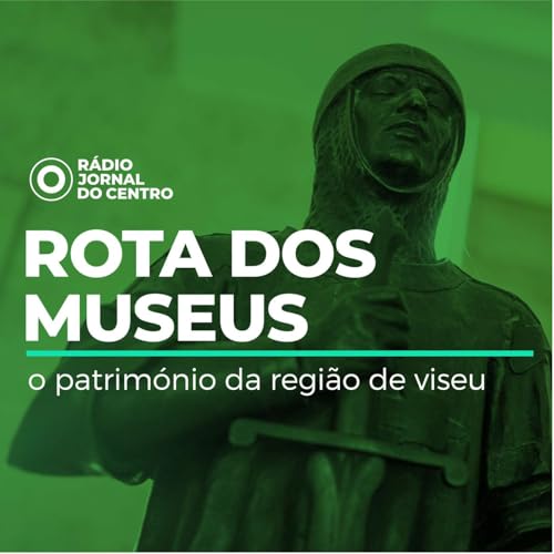 Rota dos Museus cover art