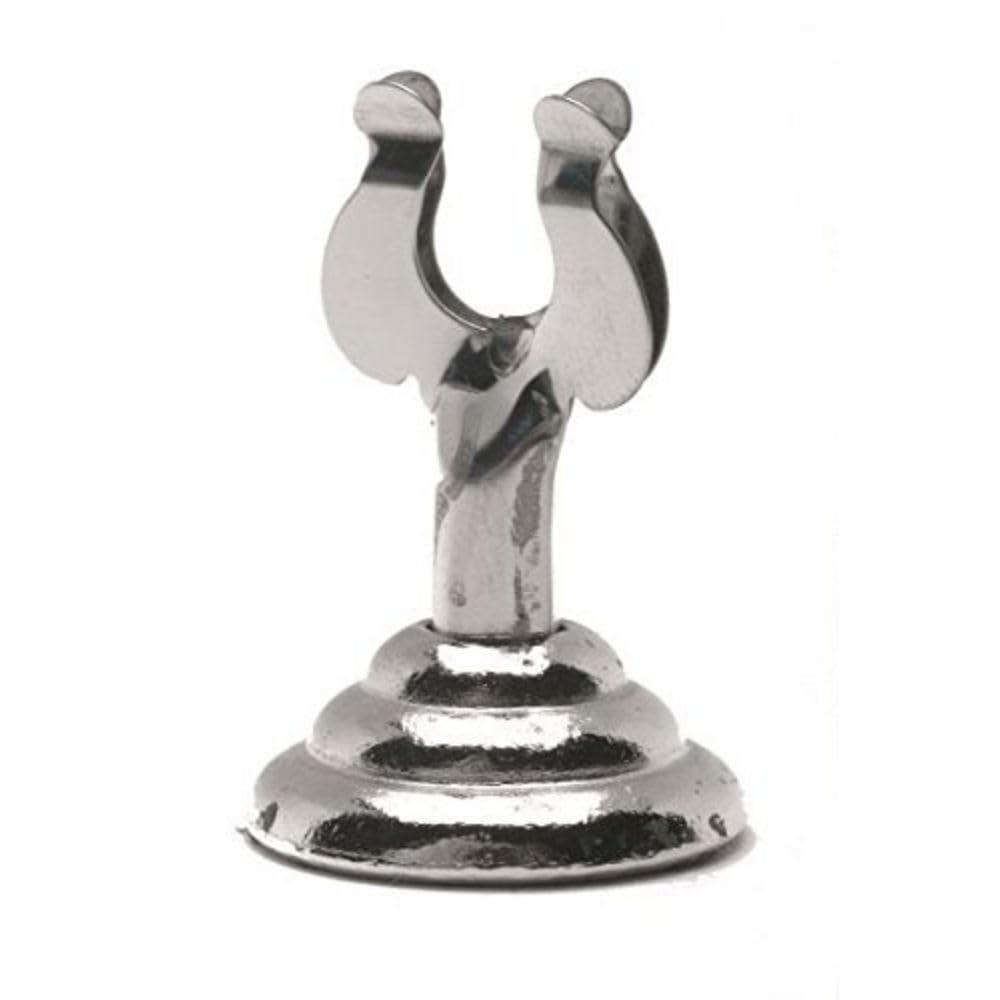 Genware NEV-4120 Table Menu, No Clip, 1.5" Tall