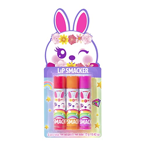 Image of Lip Smacker Easter Lip Balm Trio