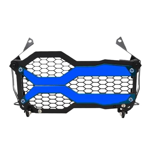 Grille phare moto R1250GS en acier premium pour Adventure 2024