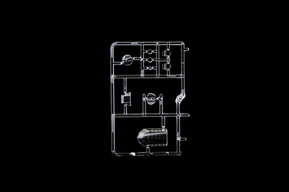 Italeri 1479 CANT Z.1007 Alcione, échelle 1:72, Plastic Model Kit/Modèle en plastique à monter
