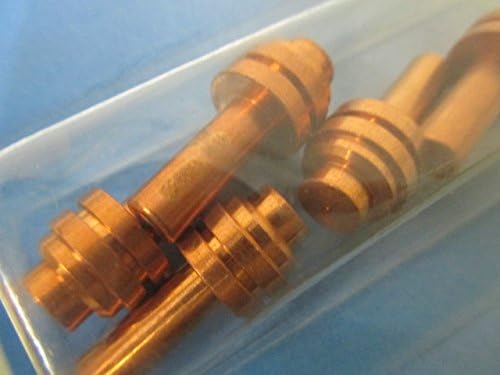 Electrode, 25AMP ICE-27C/T, PK5