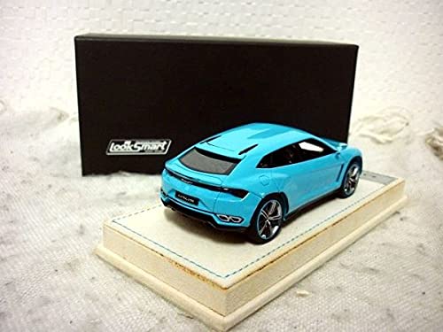 ルックスマート　1/43ランボルギーニウルス ルックスマート 1/43 ランボルギーニ ウルス ペルフォマンテ