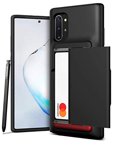 Galaxy Note 10+ Case Damda Glide Shield