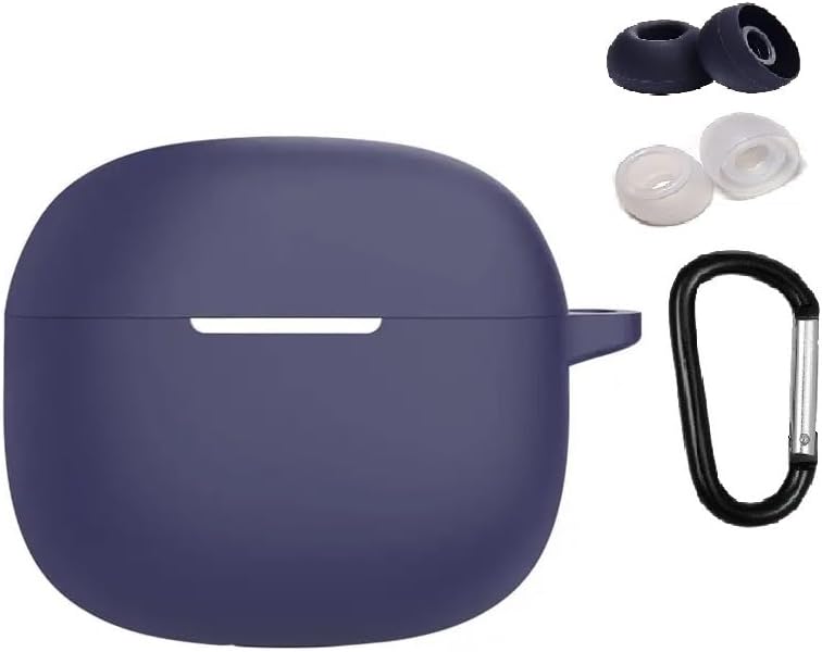 Printme™ for Noise Buds VS102 Plus Silicone Case Cover, Protective