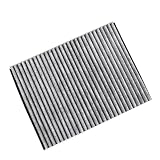 Car Cabin Air Conditioning Filter For Ford Focus MK3 Transit Connect AV6N19G244AA