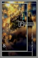 Pantheon 0956149588 Book Cover