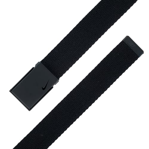 Nike Women's Tech Essential Single Web Belt2