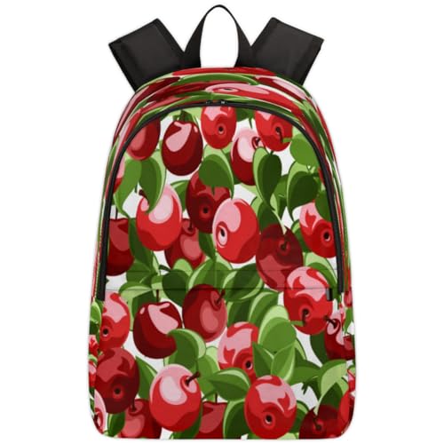 Sac à dos d'école 17,4 L solide et confortable pour protéger l'ordinateur des secousses