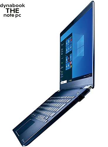 Amazon.co.jp: 【整備済み品】超軽量 薄型ノートパソコンDynabook G83 