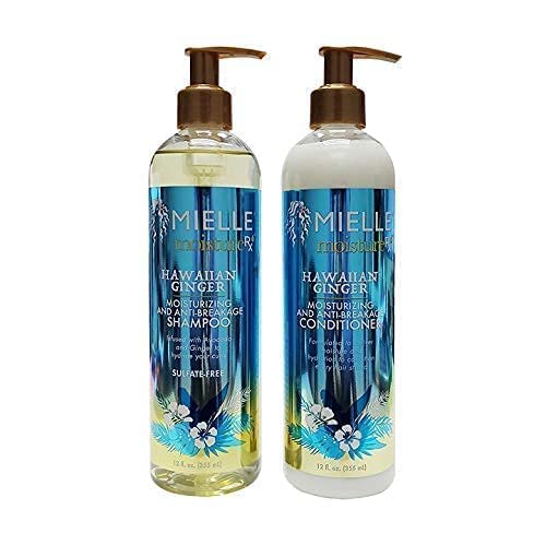 image for Mielle Organics Mielle Rx Hawaiian Ginger, 12 Fl Oz (Pack of 1)