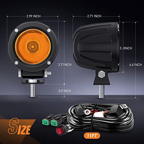 Motos, Watch dt 150 clasica Marca Nilight (2)