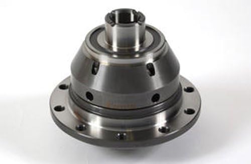 Quaife QDF5U Honda Prelude 97-00 ATB Helical LSD differential