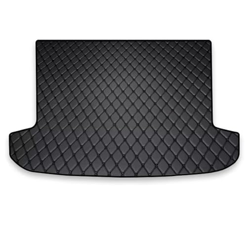 Tapis de coffre Kia Seltos 2024 accessoires auto pièces de rechange protection
