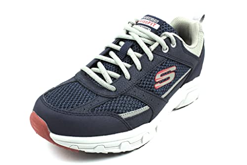 Skechers Sneakers Homme pour le sport et la marche active au quotidien