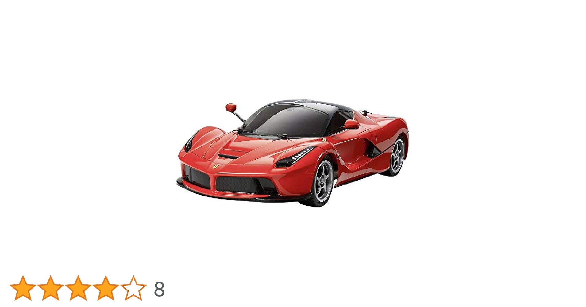 Amazon | タミヤ RCスペアパーツ SP.1544 ラ フェラーリ
