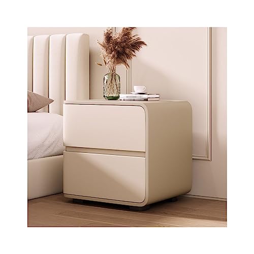 Table d'appoint table de chevet en bois massif scandinave moderne commode
