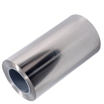 Ni99.99% High Purity Nickel Ti Foil,Nickel Strip,Nickel Metal Sheet Plate for Scientific Research 1, 0.01mm x 100mm x 100mm