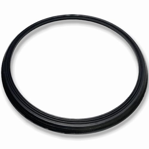 Upgrade DD62-00050A For Samsung Dishwasher Seal Sump Gasket For Assy-Sump, High Quality Rubber Compatible With Samsung Dishwasher DW80R5060US,DW80J3020US,DMT800RHS etc