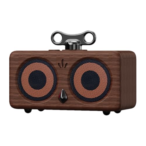 Enceinte audio haute définition : son HD sans fil puissant