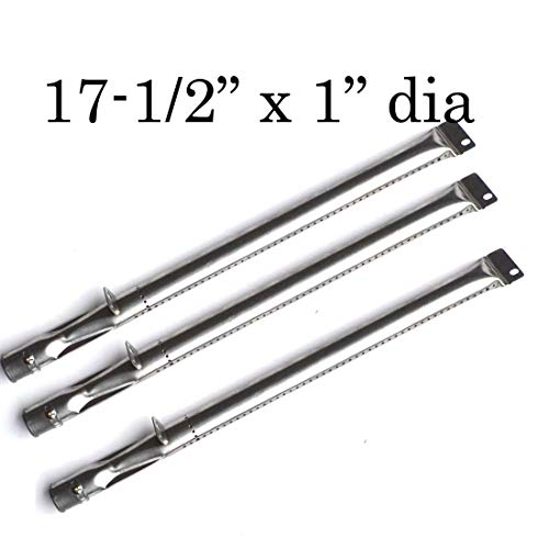 Replacement Brinkmann 810-3820-S & Home Depot (Grill and Smoker) Repair Kit