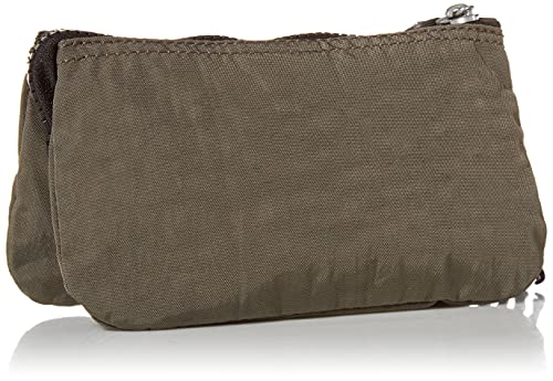 Image of Kipling Women's Creativity Large Pouch, Versatile Cosmetics Kit, Lightweight Travel Organizer