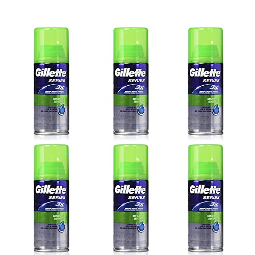 Best TravelSize Shaving Creams For A Close, Comfortable Shave