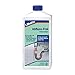 Produktbild BlueCase Lithofin Abflussfrei - 1 Liter, Abfluss Reiniger, Flüssig, Unparfümiert, Abfluss Reneigend