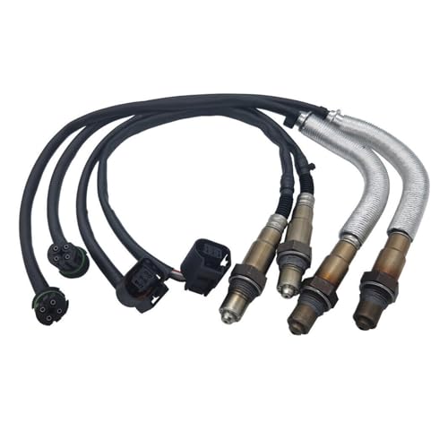 Capteur 4 pièces 234-5026 de ratio air carburant amont pour moteur