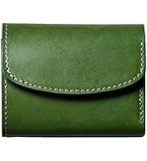 COCOMIESTER 緑色 レザー リング式ファイル Amazon | BlancCouture リングファイル A4 2穴 本革 19mm バインダー