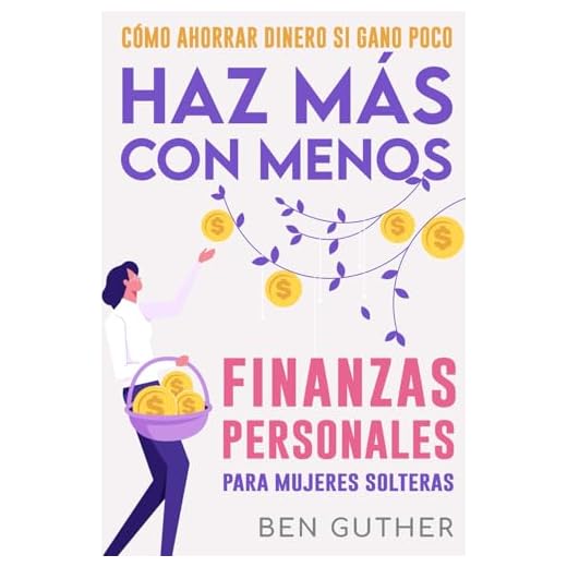 Cómo Ahorrar Dinero si Gano Poco Haz Más con Menos Finanzas Personales para Mujeres Solteras