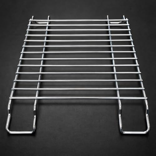 Image of Induction Infrared Grill Stand for Cooktop, Universal