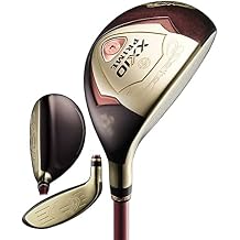 2023 XXIO Women Prime Royal Edition 5 Hybrid RH 6 28 Graph Lady