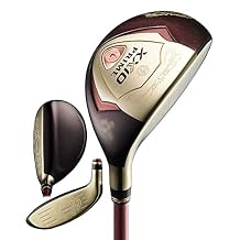 XXIO Women Prime Royal Edition 5 Hybrid - 23 RH 5 25 Graph Lady