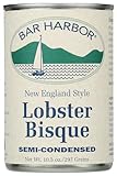 Bar Harbor Bisque, Lobster, 10.5 Ounce