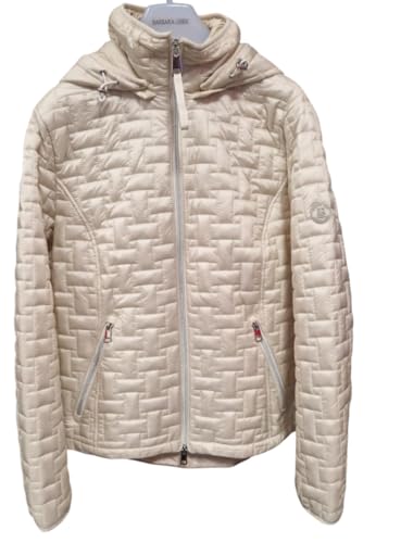 BARBARA LEBEK Jacke Sandwichstepp - 42