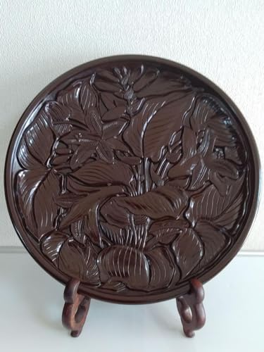 Kamakura Carving Approx. 12.6 inches (32 cm)