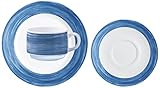 Les avantages sont évidents : moins cher que la porcelaine, hygiène : 100% sans pores et anti-rayures, facile à nettoyer, stabilité : durci, donc robuste et très résistant thermiquement.