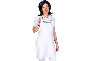 Progressive Flo TV Commercial Character Insurance Adult Costume