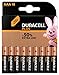 Produktbild Duracell AAA Batteries, 18er Pack