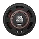 JBL Club 122SL - 1200 Watt Subwoofer Auto Radio für Flach-Einbau in KfZ Musikanlage von Harman Kardon – 12 Zoll Bass Box mit Patentiertes Konusdesign, High-Roll-Sicke und SSI Impedanzschalter 2/4 Ohm