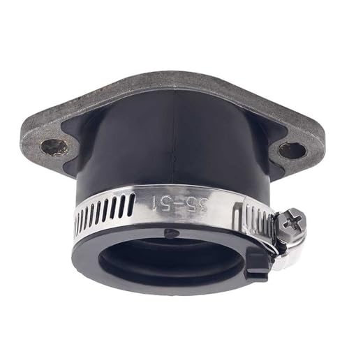 Pipe d'admission carburateur Suzuki Ozark 250 haute résistance