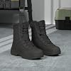 Botas de trabajo con punta de acero y cremallera lateral para hombre 3