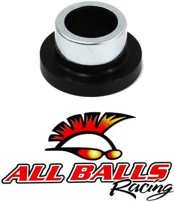 All Balls Wheel Spacer Kit (11‑1078‑1)