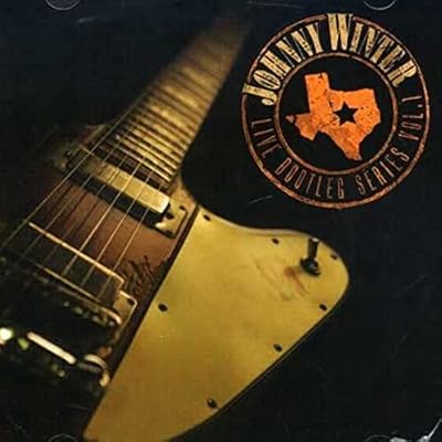 Live Bootleg Series Vol.1